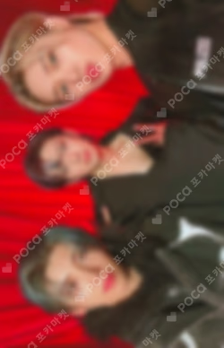 2025 &TEAM CONCERT TOUR [AWAKEN THE BLOODLINE] UNIT PRODUCE TOTE BAG Unit photocard image