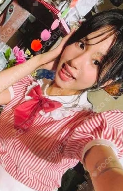 LIL FANTASY vol.1 SOUND WAVE CHAEYOUNG photocard image