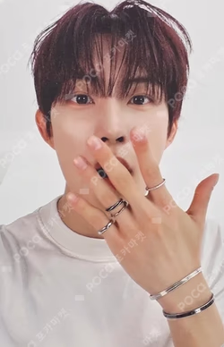 EUPHORIA MUSICPLANT GEONWOO photocard image