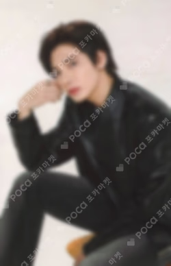 2026 TXT MOA CON Mini Photo Card