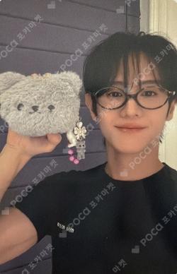 Unloved Echo YANG YO SEOP photocard image