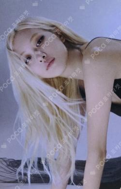 DEADLINE TRAVEL KIT ROSE photocard image