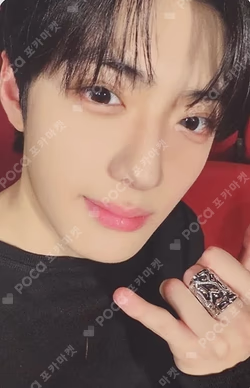 EUPHORIA SOUND WAVE SANGHYEON photocard image