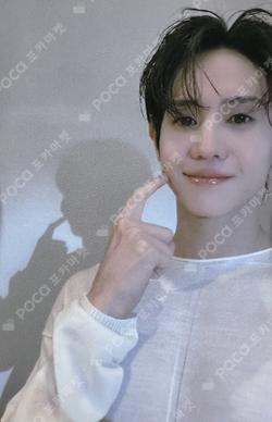 Unloved Echo YANG YO SEOP photocard image