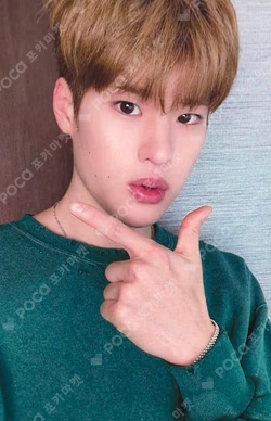 ODYSSEY KMS WINNER SOHEE photocard image