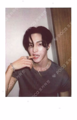 ODYSSEY KMS WONBIN photocard image