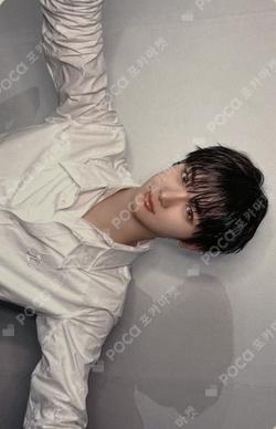 EUPHORIA MAKESTAR ANXIN photocard image