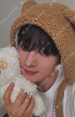 Lost and Found BEATROAD YONGSEUNG photocard image