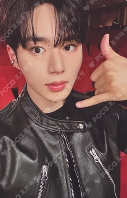 EUPHORIA SOUND WAVE JUNSEO photocard image