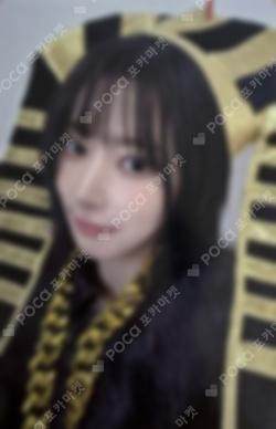 DICON VOLUME Nº32 LE SSERAFIM : ENDLESS TEMPO SAKURA photocard image