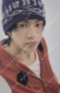 DOHOON'S FAVORITE BOX DOHOON photocard image