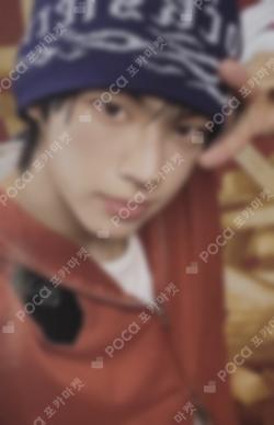 DOHOON'S FAVORITE BOX DOHOON photocard image