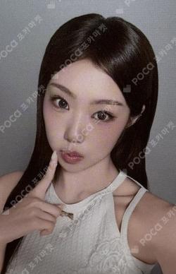 2026 SEASON’S GREETINGS [365 Knots] KGOODS Choi Jung Eun photocard image