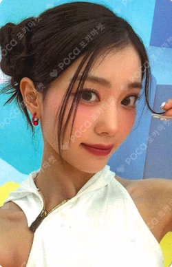 TIPI-TAP EVERLINE XIAOTING photocard image