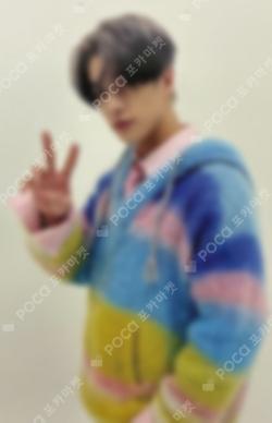 ENHYPEN JAKE photocard image