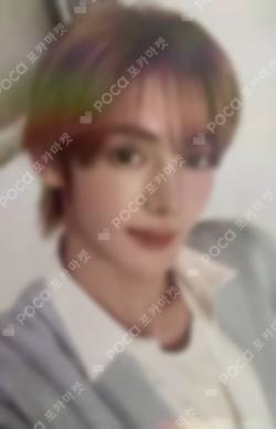 TWS VR CONCERT : RUSH ROAD HANJIN photocard image