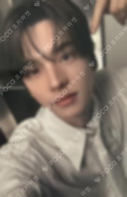 play hard YIZHIYU SHINYU photocard image