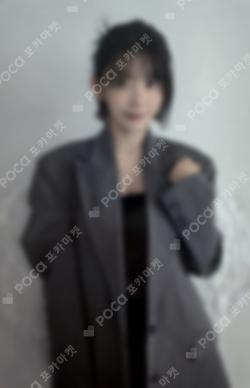 DICON VOLUME Nº32 LE SSERAFIM : LIMITLESS RHYTHM SAKURA photocard image