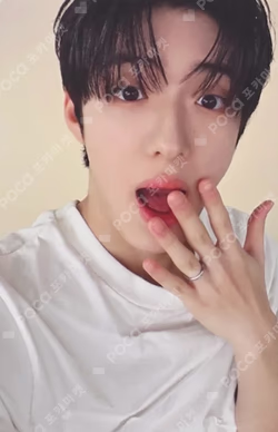 EUPHORIA MUSICPLANT SANGHYEON photocard image