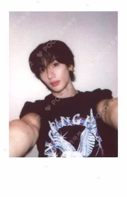 ODYSSEY KMS ANTON photocard image