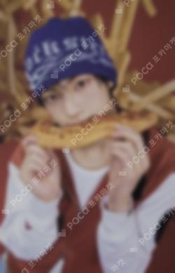 DOHOON'S FAVORITE BOX DOHOON photocard image