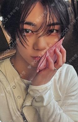 BRUISE MILLIONMUSIC SEUNG HEON photocard image