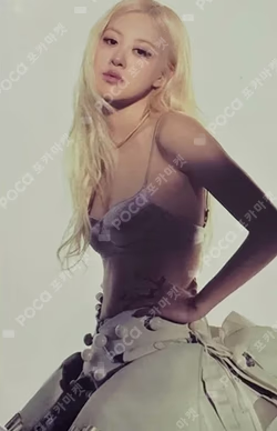 DEADLINE KTOWN4U ROSE photocard image