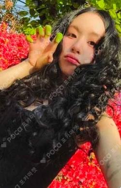 LIL FANTASY vol.1 Sparkle ver. SOUND WAVE CHAEYOUNG photocard image