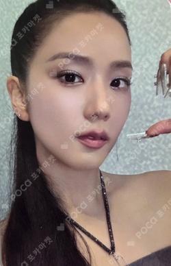 DEADLINE GRAY Ver. JISOO photocard image