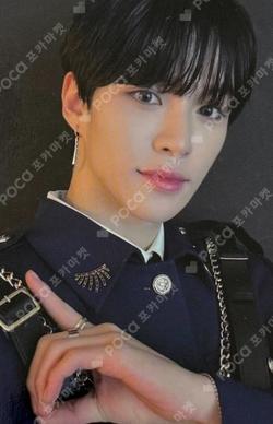 Prelude of Anxiety Chapter 1. '21st Century Boys' CHASE ver.