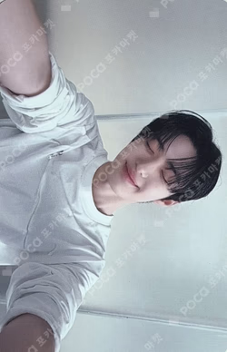 EUPHORIA MAKESTAR SANGHYEON photocard image