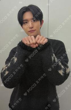 BRUISE MILLIONMUSIC KYUNG MIN photocard image