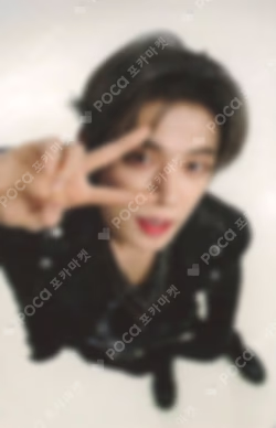 2026 TXT MOA CON Mini Photo Card