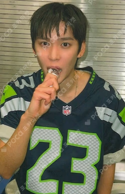 Fame WEVERSE JAPAN EUNSEOK photocard image