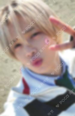 DICON VOLUME N°28 &TEAM : Forever and Ever A type K photocard image