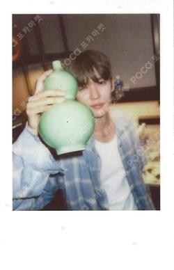 ODYSSEY KMS EUNSEOK photocard image