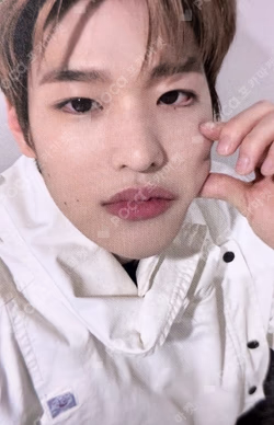 2026 RIIZE CONCERT TOUR [RIIZING LOUD] FINALE IN SEOUL EVERLINE LUCKY DRAW SOHEE photocard image