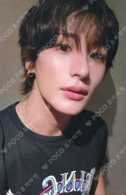 ODYSSEY KMS ANTON photocard image