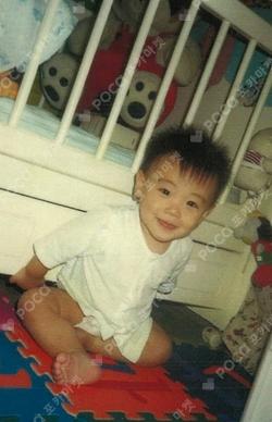 Find Jihoon! PARK JI HOON photocard image