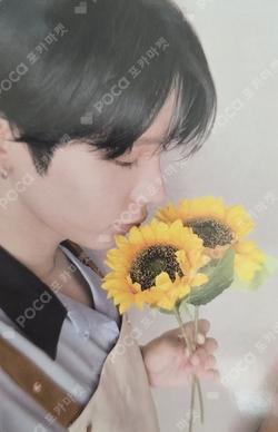 ODYSSEY KMS SHOTARO photocard image