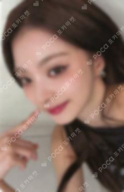 2025 fromis_9 WORLD TOUR [NOW TOMORROW.] IN TOKYO TRADING CARD LEE NAGYUNG photocard image