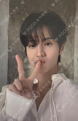 Unloved Echo YANG YO SEOP photocard image