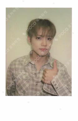 DREAMSCAPE KMS CHENLE photocard image