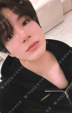 DREAMSCAPE KMS JENO photocard image