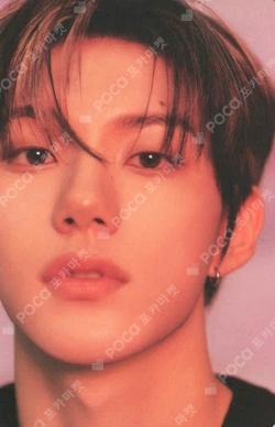 CLOSE YOUR EYES 1ST TOUR [BEYOND YOUR EYES] IN SEOUL RANDOM TRADING CARD Kyoung Bae Seo photocard image