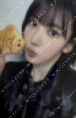 DICON VOLUME Nº32 LE SSERAFIM : ENDLESS TEMPO SAKURA photocard image