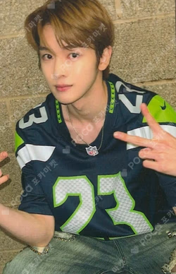 Fame WEVERSE JAPAN