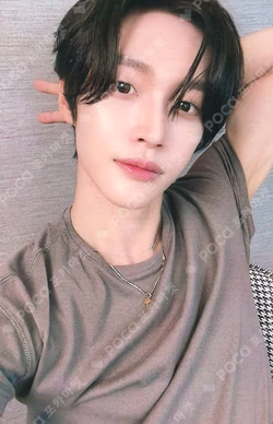 ODYSSEY KMS WONBIN photocard image