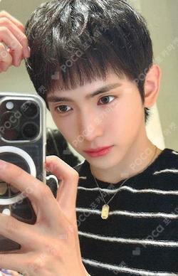 2025 TEMPEST CONCERT [As I am] in Seoul REWARD LEW photocard image