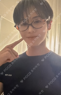 Unloved Echo YANG YO SEOP photocard image